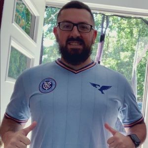 Meet your Posher, Joseph